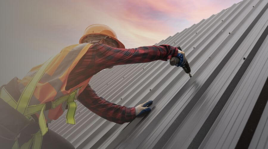 Expert new roof installation services in Leopold, IN